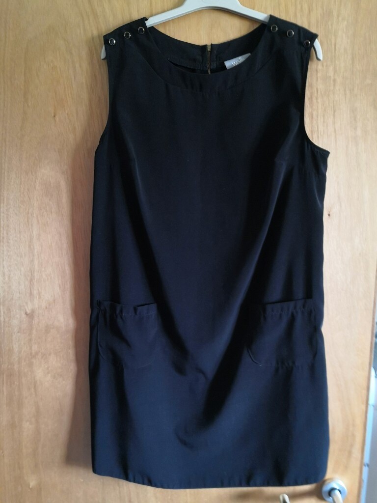 ladies shift dresses size 16